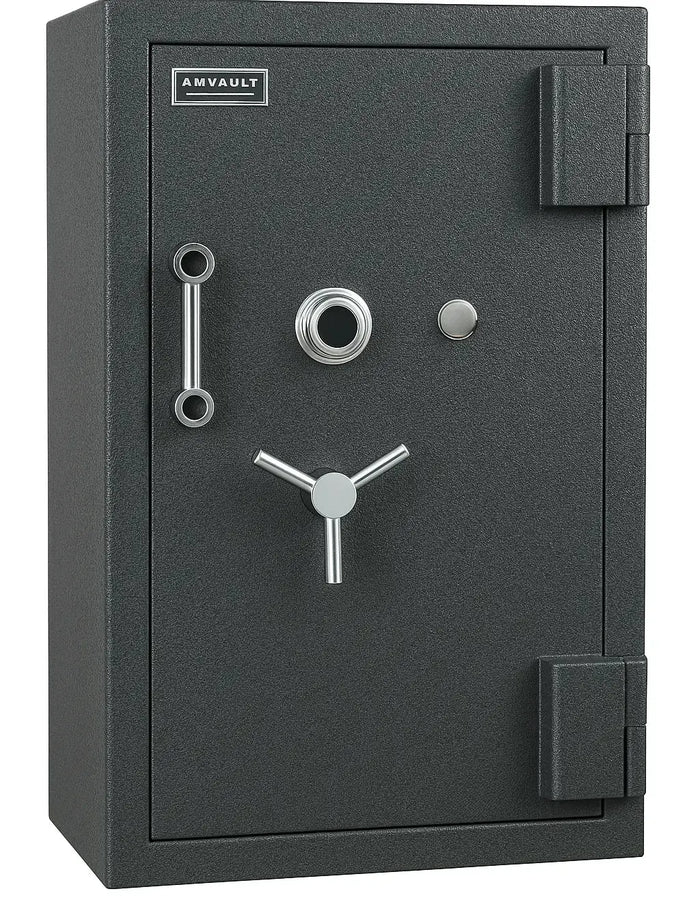 AMSEC CFX-352020: TL-30x6 Burglary Rated Safe with 2-Hr. Fire Rating [8.1 Cu. Ft.]--Item# 10060  NationwideSafes.com