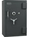 Image of AMSEC CFX-352020: TL-30x6 Burglary Rated Safe with 2-Hr. Fire Rating [8.1 Cu. Ft.]--Item# 10060  NationwideSafes.com