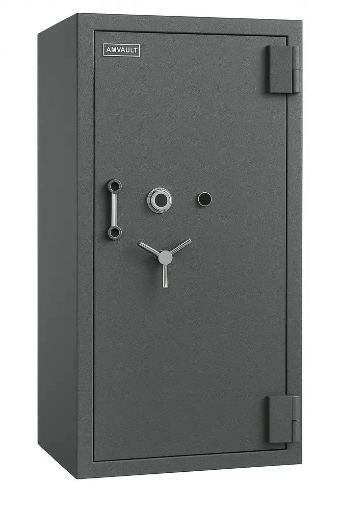 AMSEC CFX-582820: TL-30x6 Burglary Rated Safe with 2-Hr. Fire Rating [18.8 Cu. Ft.]--Item# 10070  NationwideSafes.com