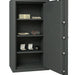 Image of AMSEC CFX-582820: TL-30x6 Burglary Rated Safe with 2-Hr. Fire Rating [18.8 Cu. Ft.]--Item# 10070  NationwideSafes.com