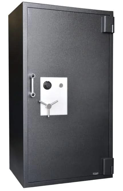 AMSEC CFX-703620: TL-30x6 Burglary Rated Safe with 2-Hr. Fire Rating [29.2 Cu. Ft.]--Item# 10075  NationwideSafes.com