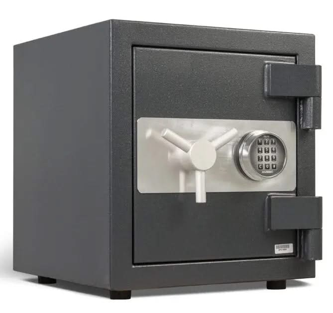 AMSEC CSC1413: Strong Fireproof Safe [1.2 Cu. Ft.]--Item# 2045  NationwideSafes.com