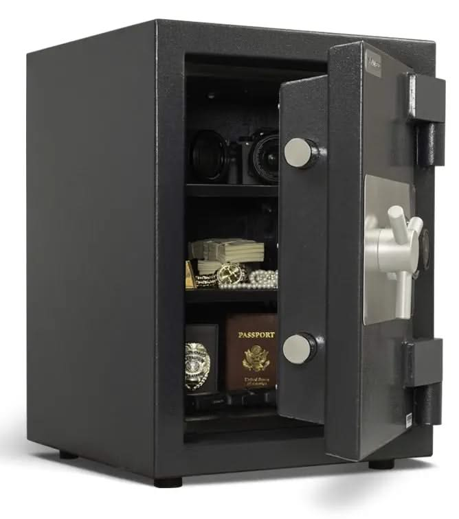 AMSEC CSC1913: Strong Fireproof Safe [1.7 Cu. Ft.]--Item# 2050  NationwideSafes.com