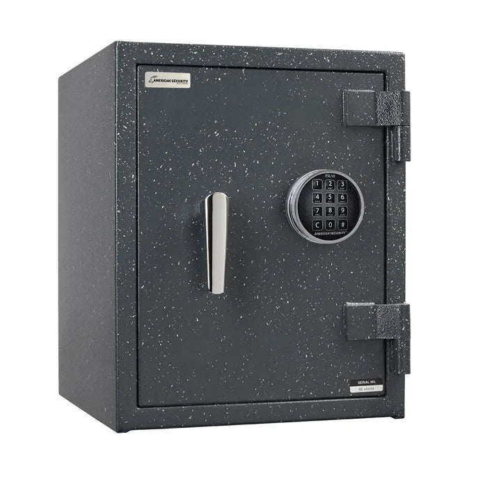 Image of AMSEC ULG1511: UL 2-Hour Fire and Impact Rated Safe  [1.2 Cu. Ft.]--Item# 9555  NationwideSafes.com