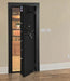 Image of AMSEC VD8030BF | High-Security Vault Door For Safe Room, Vault, or Storm Shelter-Item# 12555  NationwideSafes.com