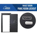 Image of AMSEC VD8036BF | Superior Vault Door For Your Safe Room, Vault, or Storm Shelter-Item# 12565  NationwideSafes.com
