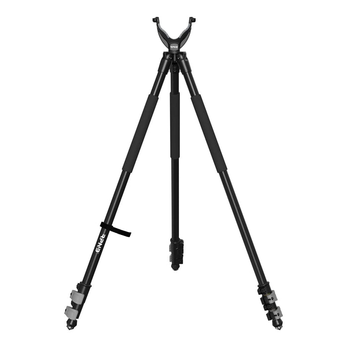 Adjustable Shooting Tripod for Hunting & Outdoors-Item# 12540  NationwideSafes.com