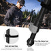 Image of Adjustable Shooting Tripod for Hunting & Outdoors-Item# 12540  NationwideSafes.com