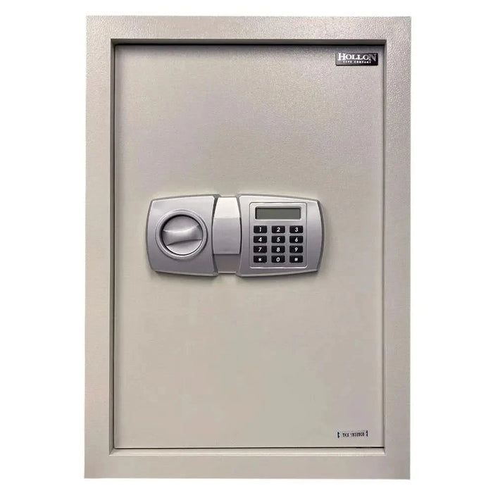 Advanced Digital Wall Safe for 4-Inch Deep Walls-Item# 12920  NationwideSafes.com