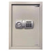 Image of Advanced Digital Wall Safe for 4-Inch Deep Walls-Item# 12920  NationwideSafes.com