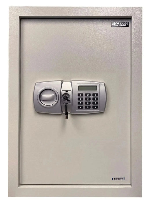 Image of Advanced Digital Wall Safe for 4-Inch Deep Walls-Item# 12920  NationwideSafes.com