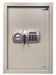 Image of Advanced Digital Wall Safe for 4-Inch Deep Walls-Item# 12920  NationwideSafes.com