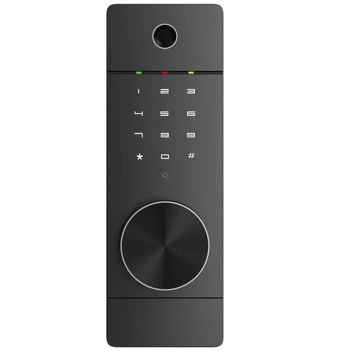 ARREGUI Forma Evolution 151050 Wall Safe With Key Lock And Code, Double