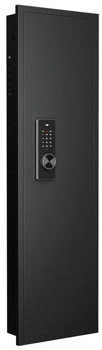 Image of Advanced Tall Wall Safe with Touch-Sensitive Keypad-Item# 12960  NationwideSafes.com