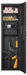 Image of Advanced Tall Wall Safe with Touch-Sensitive Keypad-Item# 12960  NationwideSafes.com