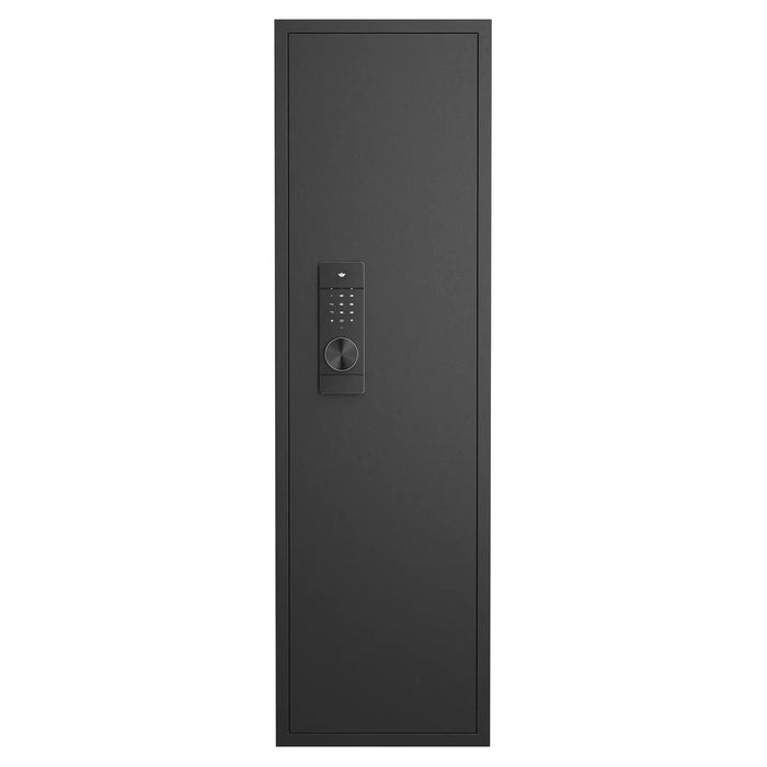 Image of Advanced Tall Wall Safe with Touch-Sensitive Keypad-Item# 12960  NationwideSafes.com