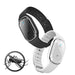 Image of Advanced Ultrasonic Mosquito Repellent Watch Band-Item# 12705  NationwideSafes.com