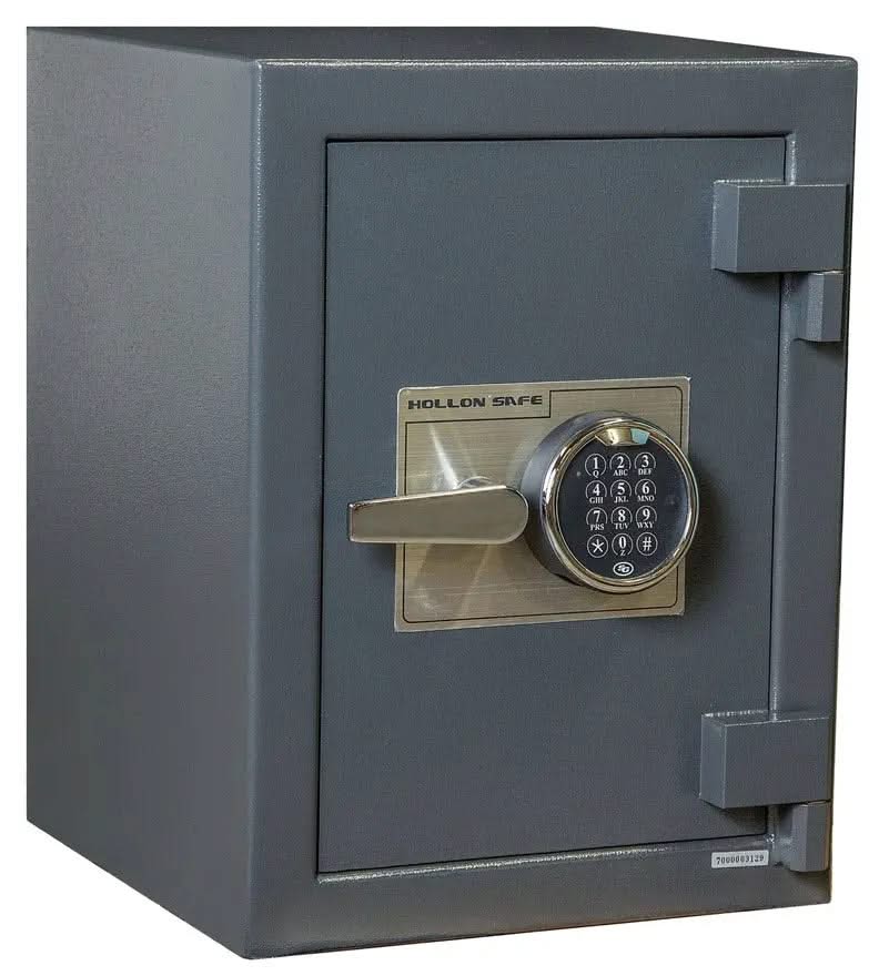 B Rated Burglary Safe [2.0 Cu. Ft.]--11250 - NationwideSafes.com