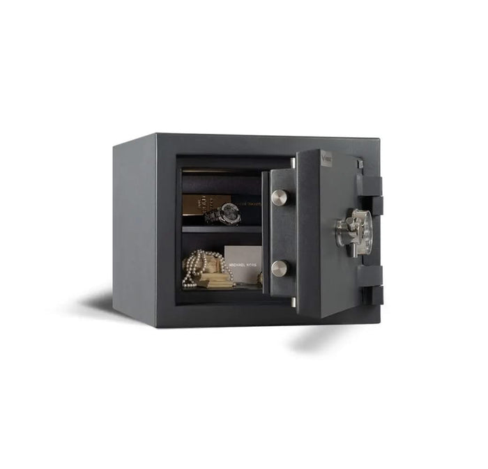 AMSEC MAX1014: High Security TL-15 Composite Fire/Burglary Safe [1.0 Cu. Ft.]--Item# 12035  NationwideSafes.com