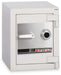 Image of International Eurovault - Fire/Burglary Safe [1.6 Cu. Ft.]--EV-1713  NationwideSafes.com