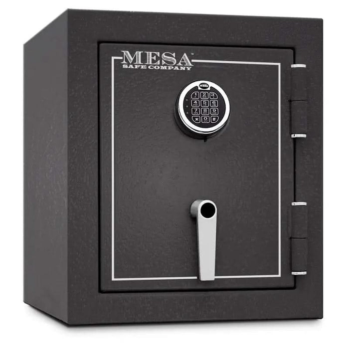 2-Hour Fire/Burglary Safe [1.7 Cu. Ft.]--1650  NationwideSafes.com