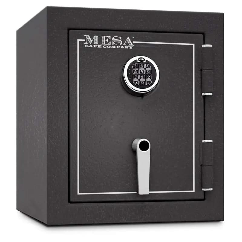 2-Hour Fire/Burglary Safe [1.7 Cu. Ft.]--1650