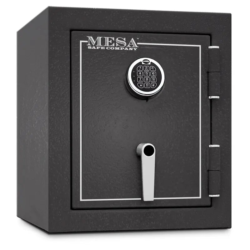 Image of Fire Rated Burglary Safes (Residential)