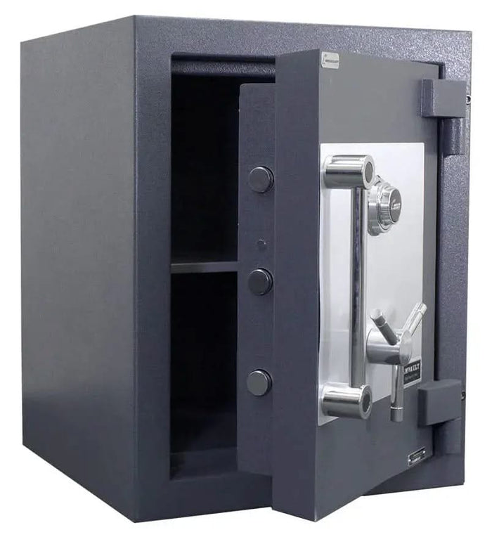 AMSEC CF1814: TL-30 Composite Fire/Burglary Safe [1.8 Cu. Ft.]--Item# 11015  NationwideSafes.com