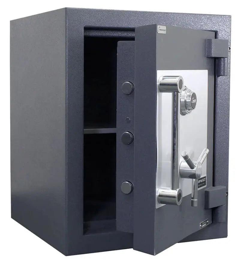 Image of TL-Rated Safes