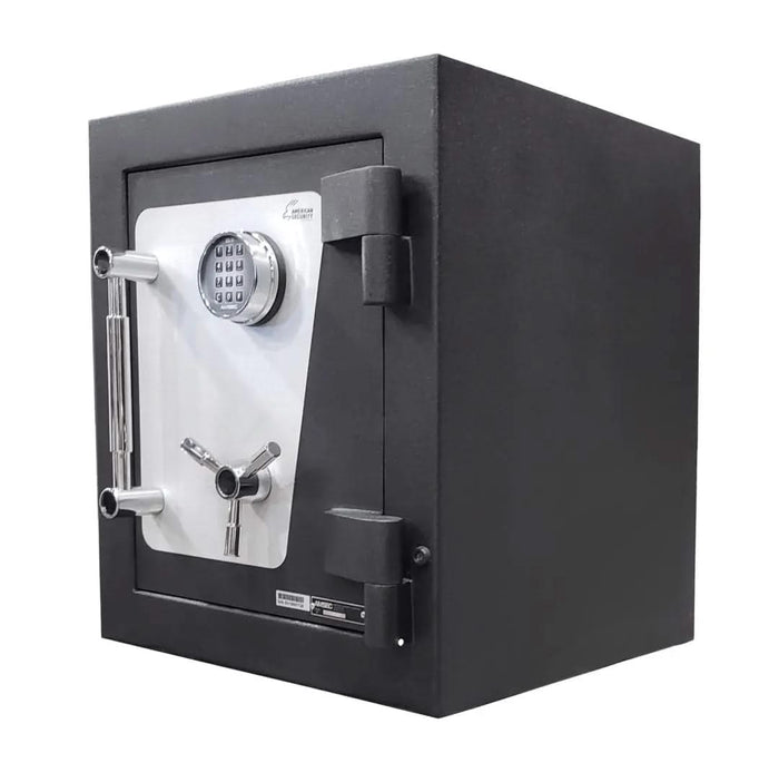 AMSEC CEV1814: High Security TL-15 Composite Fire/Burglary Safe [1.8 Cu. Ft.]-- Item# 12010  NationwideSafes.com