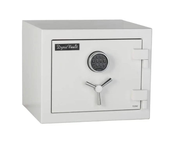 Hayman DV-1519: Heavy Duty Fire/Burglary Safe [1.9 Cu. Ft.]--11795  NationwideSafes.com