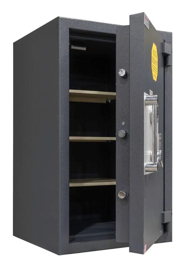 AMSEC CF4524: TL-30 Composite Fire/Burglary Safe [12.5 Cu. Ft.]--Item# 11030  NationwideSafes.com