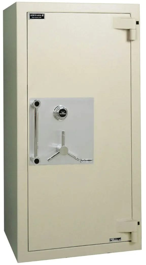 AMSEC CF5524: TL-30 Composite Fire/Burglary Safe [15.3 Cu. Ft.]--Item# 11035  NationwideSafes.com