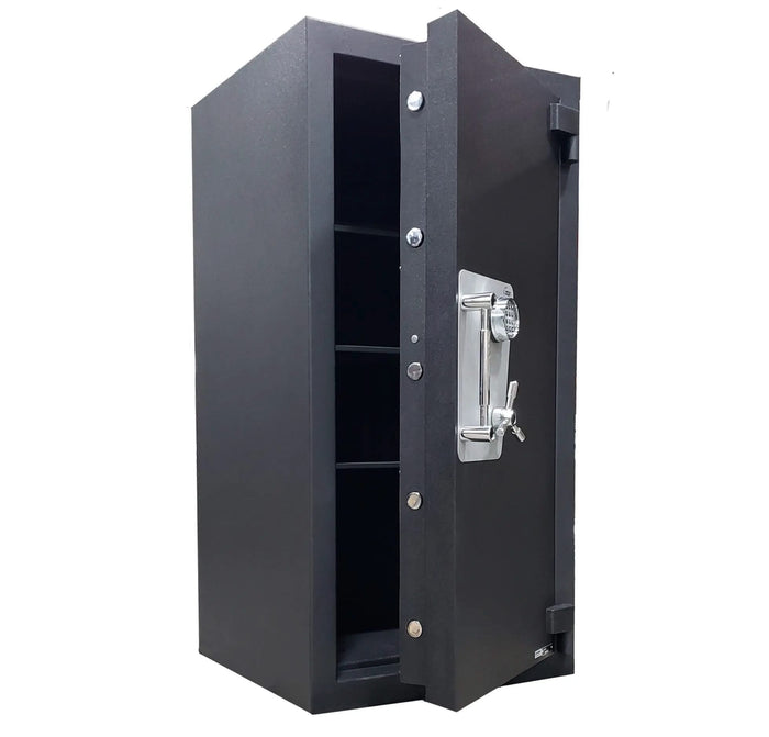 AMSEC CEV5524: High Security TL-15 Composite Fire/Burglary Safe [15.3 Cu. Ft.]--Item# 12025  NationwideSafes.com