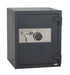 Image of Hayman MV-EX-2116: Heavy Duty Fire/Burglary Safe [2.9 Cu. Ft.]--11775  NationwideSafes.com