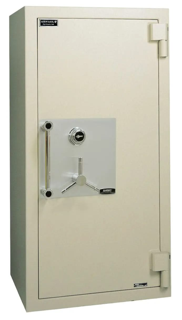 AMSEC CF6528: TL-30 Composite Fire/Burglary Safe [21.1.Cu. Ft.]--Item# 11040  NationwideSafes.com