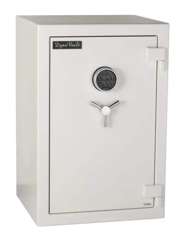 Hayman DV-3019: Heavy Duty Fire/Burglary Safe [4.0 Cu. Ft.]--11805  NationwideSafes.com