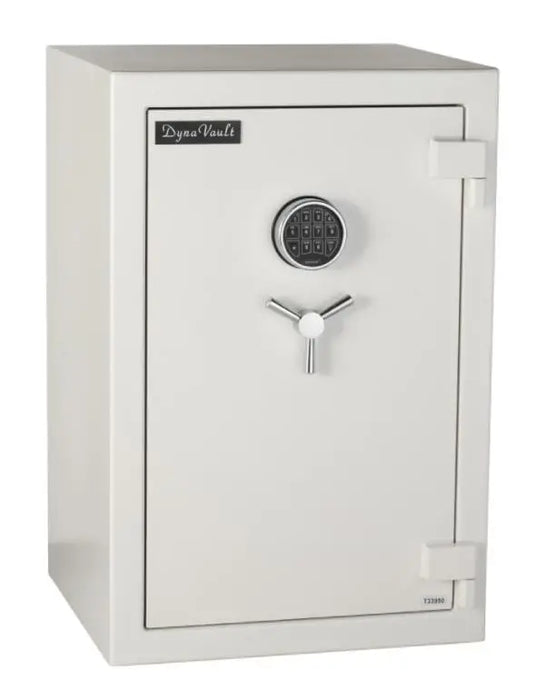 Image of Hayman DV-3019: Heavy Duty Fire/Burglary Safe [4.0 Cu. Ft.]--11805  NationwideSafes.com