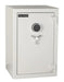 Image of Hayman DV-3019: Heavy Duty Fire/Burglary Safe [4.0 Cu. Ft.]--11805  NationwideSafes.com