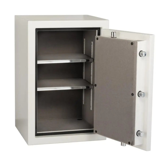 Image of Hayman DV-3019: Heavy Duty Fire/Burglary Safe [4.0 Cu. Ft.]--11805  NationwideSafes.com