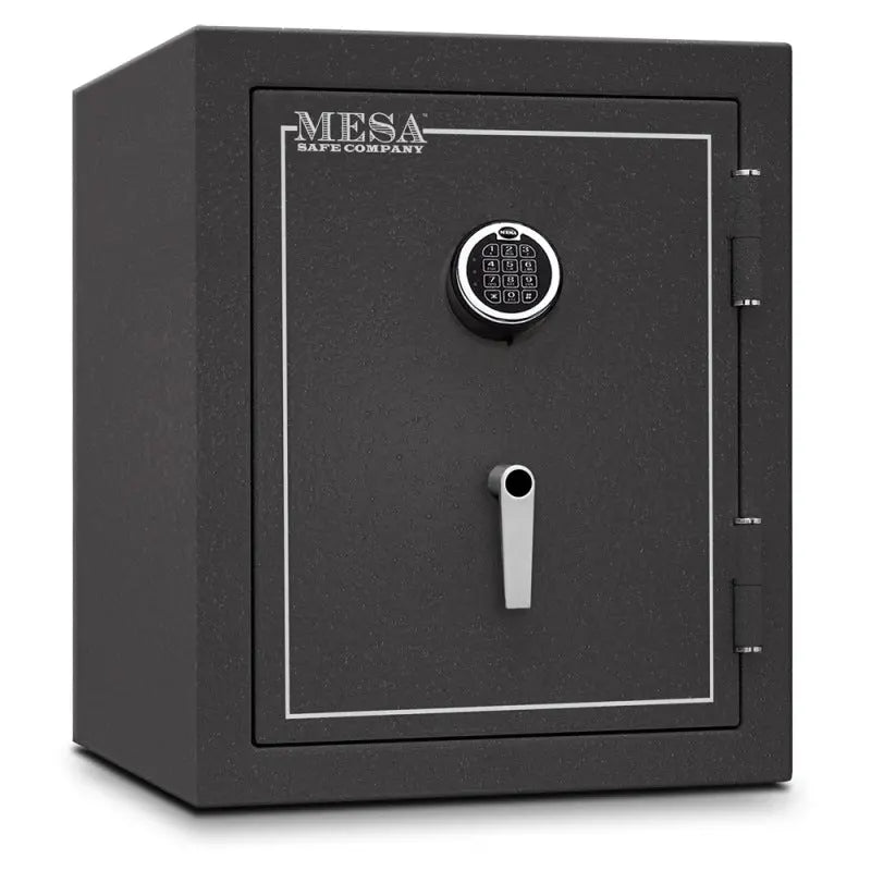 Image of Fire-Rated Burglary Safes (Business)