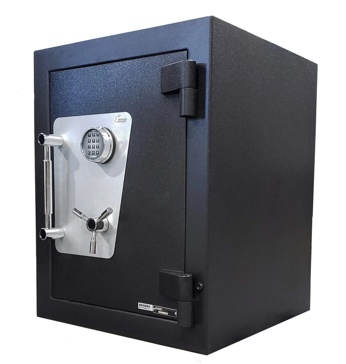 AMSEC CEV2518: High Security TL-15 Composite Fire/Burglary Safe [4.2 Cu. Ft.]-- Item# 12015  NationwideSafes.com