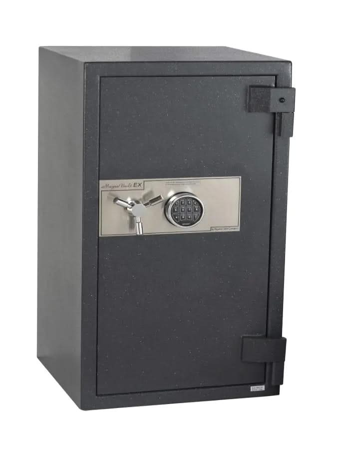 Hayman MV-EX-3516: Heavy Duty Fire/Burglary Safe [4.8 Cu. Ft.]--11785  NationwideSafes.com