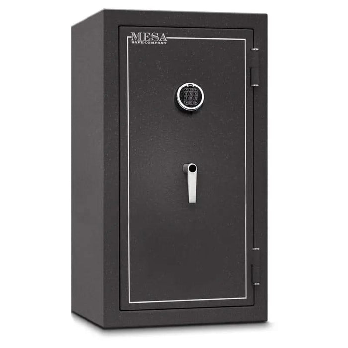 2-Hour Fire/Burglary Safe [6.4 Cu. Ft.]--1665  NationwideSafes.com