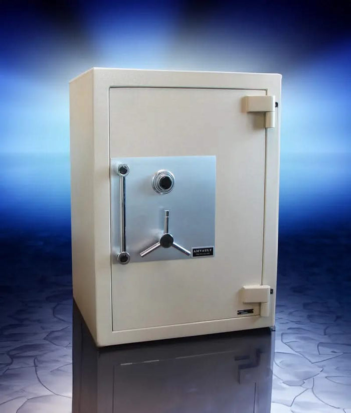 AMSEC CE3524: TL-15 Composite Fire/Burglary Safe [9.7 Cu. Ft.]--Item# 10090  NationwideSafes.com