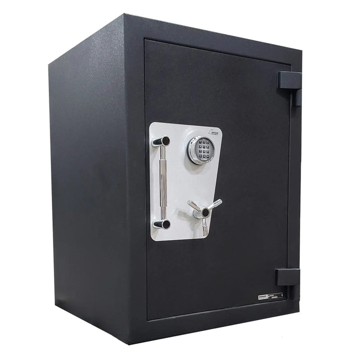 AMSEC CEV3524: High Security TL-15 Composite Fire/Burglary Safe [9.7 Cu. Ft.]-- Item# 12020  NationwideSafes.com