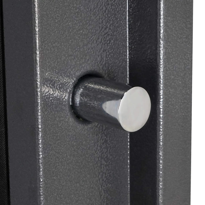 Image of Cannon 42-Rifle Capacity Digital Safe - Ultimate Protection Against Fire, Burglary, and Water-Item# 12820  NationwideSafes.com