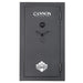 Image of Cannon 42-Rifle Capacity Digital Safe - Ultimate Protection Against Fire, Burglary, and Water-Item# 12820  NationwideSafes.com