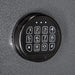 Image of Cannon 42-Rifle Capacity Digital Safe - Ultimate Protection Against Fire, Burglary, and Water-Item# 12820  NationwideSafes.com