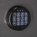 Image of Cannon 42-Rifle Capacity Digital Safe - Ultimate Protection Against Fire, Burglary, and Water-Item# 12820  NationwideSafes.com